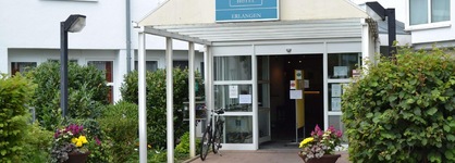 Best Western Hotel Erlangen