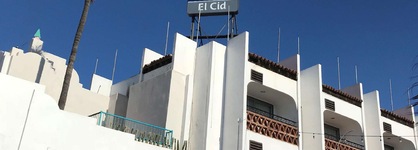 Best Western El Cid