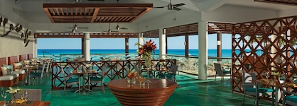 Dreams Jade Resort & Spa - All Inclusive