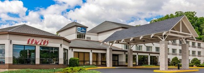Best Western Baraboo Inn