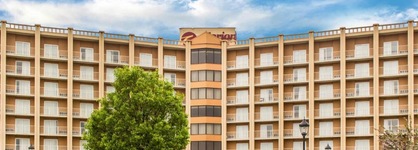 Clarion Hotel Philadelphia International Airport