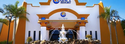 Gafy Resort Aqua Park
