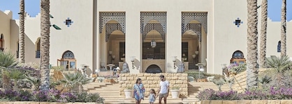 Four Seasons Resort Sharm El Sheikh