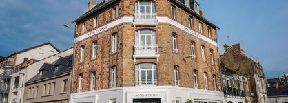Hotel Otonali