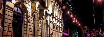 The Vermont Hotel