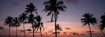 Longuinhos Beach Resort