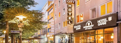 Novum Hotel Ambassador