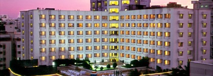 Katriya Hotel & Towers