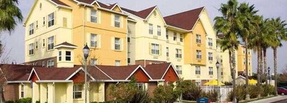 Towneplace Suites Newark Silicon Valley