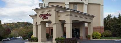 Hampton Inn Front Royal