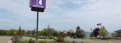 Knights Inn Fort Erie