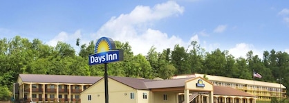Days Inn By Wyndham Fultondale