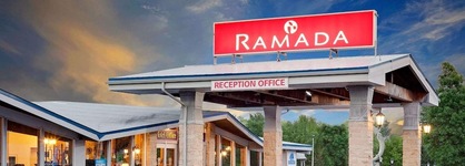 Ramada By Wyndham Gananoque Provincial Inn