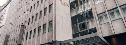 Pillows City Hotel Brussels Centre