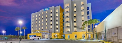 City Express Mexicali