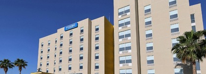 City Express Mexicali