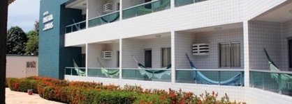 Enseada Dos Corais Hotel