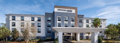 Springhill Suites By Marriott Gainesville