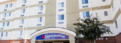 Candlewood Suites Richmond North Glen Allen By Ihg