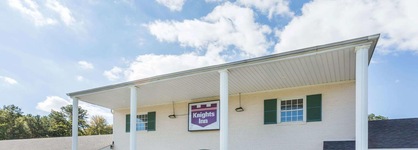 Knights Inn Glen Allen Va