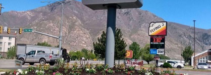 Best Western Mountain View Inn