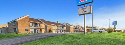Motel 6 Hillsville