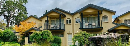 Falls Mountain Retreat