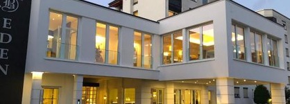 Eden Hotel