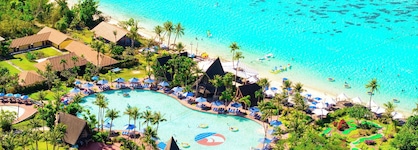 Pacific Island Club Guam
