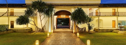 The Fortress Resort & Spa Galle