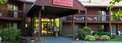 Fireside Inn & Suites Gilford