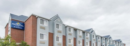 Microtel Inn & Suites By Wyndham Georgetown