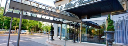 Park Hotel Grenoble - Mgallery Collection