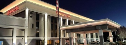 Hampton Inn Hillsville