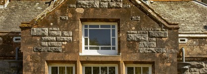 Isle Of Eriska Hotel And Spa