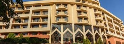 Park Hotel Odessos