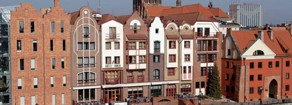 Hanza Hotel