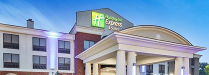Holiday Inn Express & Suites Hardeeville - Hilton Head By Ihg