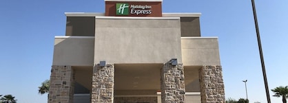 Holiday Inn Express : Hillsboro I-35 By Ihg