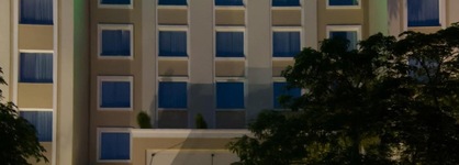 Lemon Tree Premier City Center Gurugram