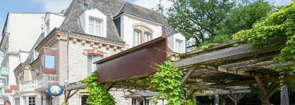 The Originals Boutique, Hôtel Ô Gayot