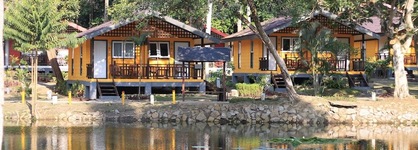Nirwana Beach Club