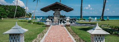 Mayang Sari Beach Resort