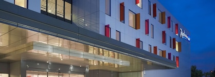 Radisson Blu Hotel Toulouse Airport