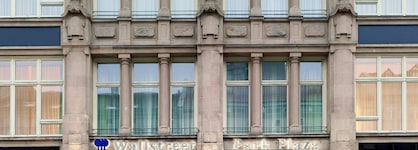 Park Plaza Wallstreet Berlin Mitte