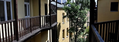 Station Aparthotel