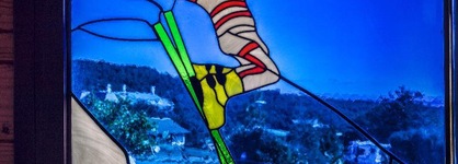 Skotel Alpine Resort