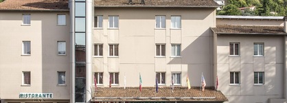 Hotel Falco D'oro By Falco D'oro Hotels
