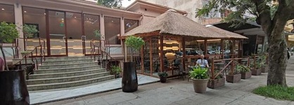 Villa Das Arabias