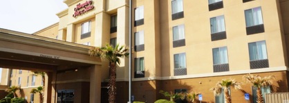 Hampton Inn And Suites Kingman